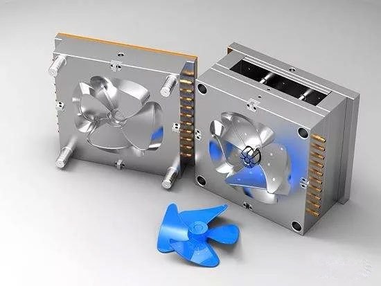 深圳注塑模具廠,注塑零件冷卻時間設定的依據是什么？